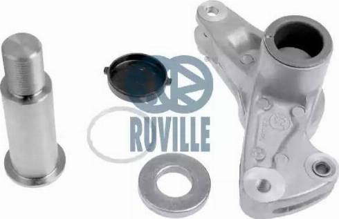 Ruville 55155 - Kit riparazione, Braccio tenditore-Cinghia Poly-V autozon.pro