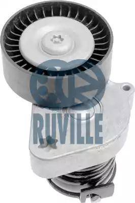 Ruville 55161 - Tendicinghia, Cinghia Poly-V autozon.pro