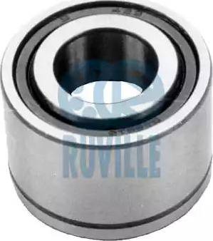 Ruville 55114 - Cuscinetto, Leva rullo tenditore autozon.pro