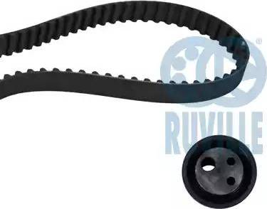 Ruville 5580471 - Kit cinghie dentate autozon.pro