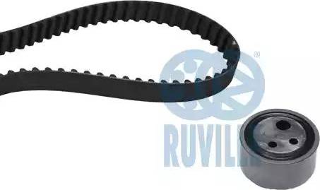 Ruville 5580473 - Kit cinghie dentate autozon.pro