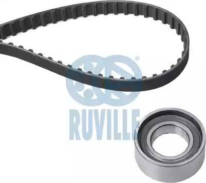 Ruville 5580175 - Kit cinghie dentate autozon.pro