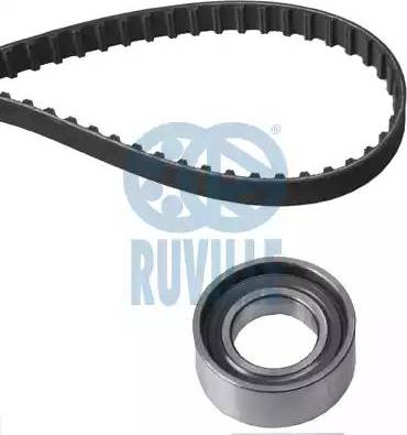 Ruville 5580170 - Kit cinghie dentate autozon.pro