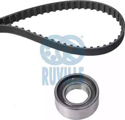 Ruville 5580173 - Kit cinghie dentate autozon.pro