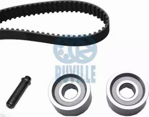 Ruville 5582674 - Kit cinghie dentate autozon.pro