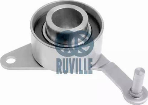 Ruville 55334 - Rullo tenditore, Cinghia dentata autozon.pro