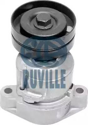 Ruville 55331 - Tendicinghia, Cinghia Poly-V autozon.pro