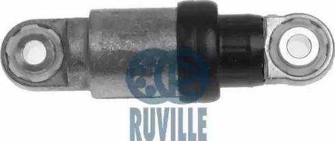 Ruville 55332 - Smorzatore vibrazioni, Cinghia Poly-V autozon.pro