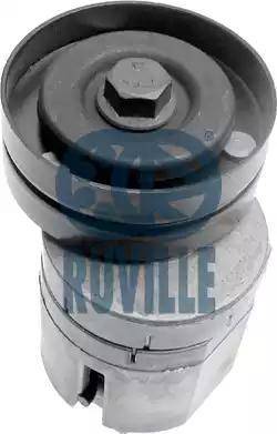 Ruville 55241 - Tendicinghia, Cinghia Poly-V autozon.pro