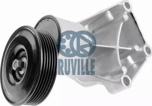 Ruville 55234 - Tendicinghia, Cinghia Poly-V autozon.pro