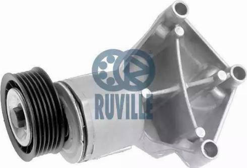 Ruville 55235 - Tendicinghia, Cinghia Poly-V autozon.pro