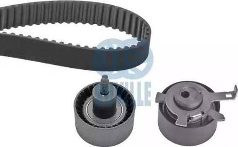 Ruville 5522770 - Kit cinghie dentate autozon.pro