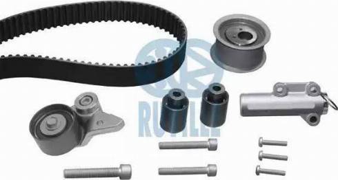 Ruville 5572771 - Kit cinghie dentate autozon.pro