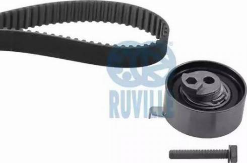 Ruville 5577171 - Kit cinghie dentate autozon.pro