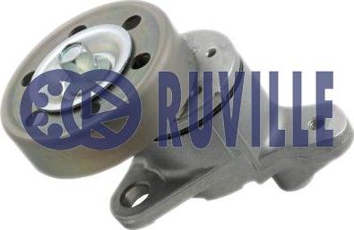 Ruville 56990 - Pompa acqua autozon.pro