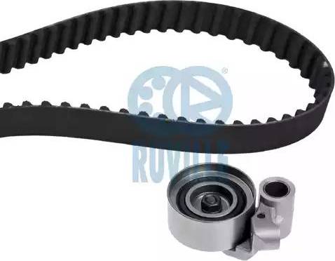 Ruville 5694870 - Kit cinghie dentate autozon.pro