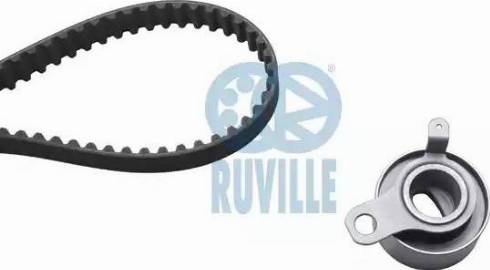 Ruville 5690070 - Kit cinghie dentate autozon.pro