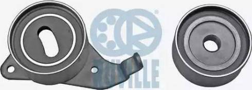 Ruville 5690150 - Kit di rulli, Cinghia dentata autozon.pro