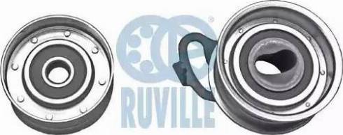 Ruville 5690350 - Kit di rulli, Cinghia dentata autozon.pro