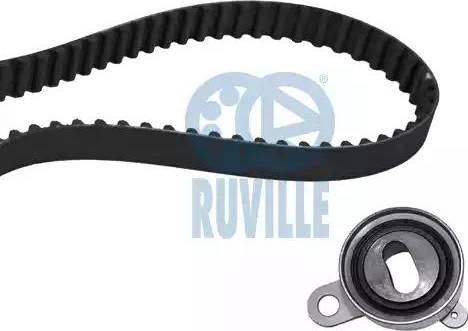 Ruville 5691570 - Kit cinghie dentate autozon.pro