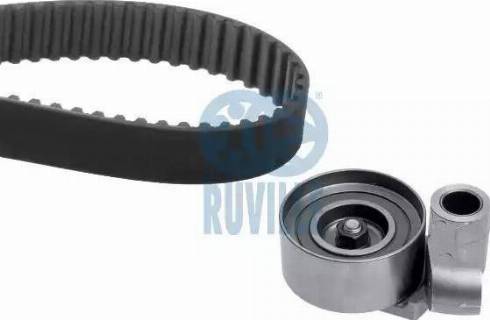 Ruville 5693470 - Kit cinghie dentate autozon.pro