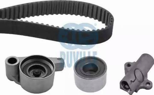 Ruville 5692173 - Kit cinghie dentate autozon.pro