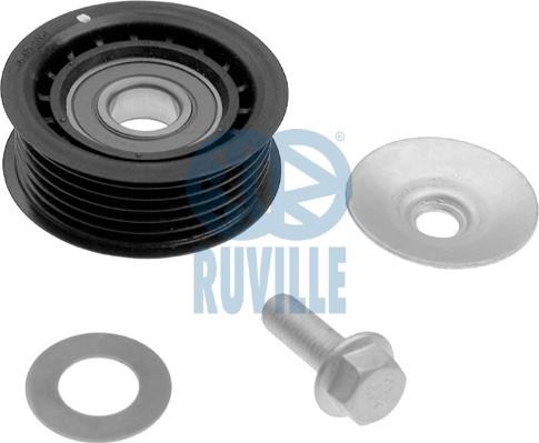 Ruville 56414 - Pompa acqua autozon.pro