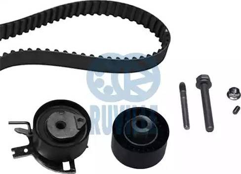 Ruville 5664770 - Kit cinghie dentate autozon.pro