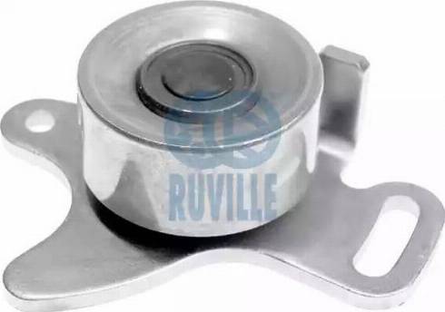 Ruville 56617 - Rullo tenditore, Cinghia dentata autozon.pro