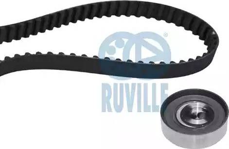 Ruville 5601570 - Kit cinghie dentate autozon.pro