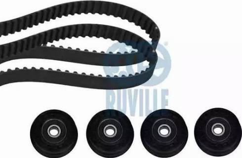 Ruville 5601070 - Kit cinghie dentate autozon.pro