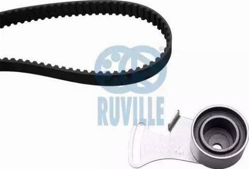 Ruville 5610470 - Kit cinghie dentate autozon.pro