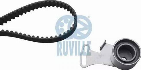 Ruville 5610471 - Kit cinghie dentate autozon.pro