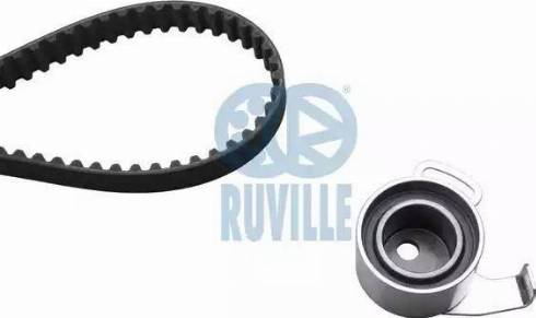 Ruville 5610570 - Kit cinghie dentate autozon.pro