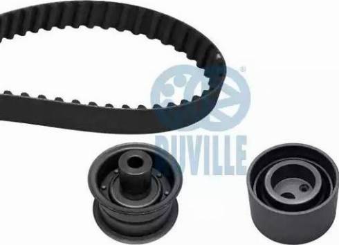 Ruville 5680771 - Kit cinghie dentate autozon.pro