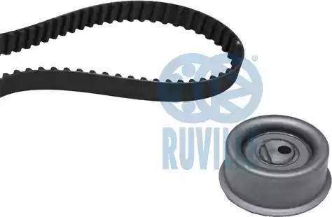 Ruville 5681270 - Kit cinghie dentate autozon.pro