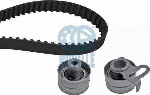 Ruville 5682171 - Kit cinghie dentate autozon.pro