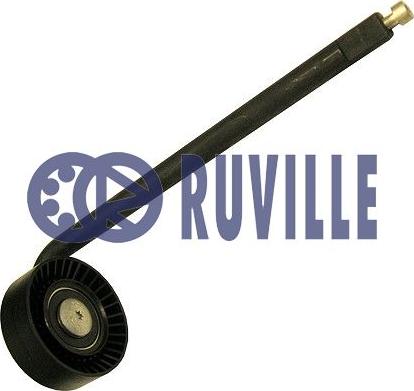 Ruville 56356 - Pompa acqua autozon.pro