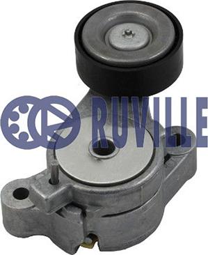 Ruville 56361 - Pompa acqua autozon.pro