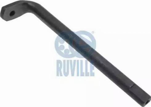 Ruville 56335 - Tendicinghia, Cinghia Poly-V autozon.pro