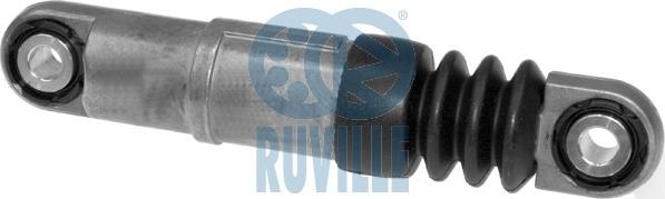 Ruville 56321 - Pompa acqua autozon.pro