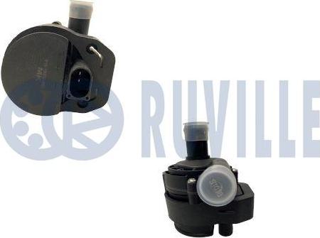 Ruville 501668 - Pompa acqua ausiliaria autozon.pro