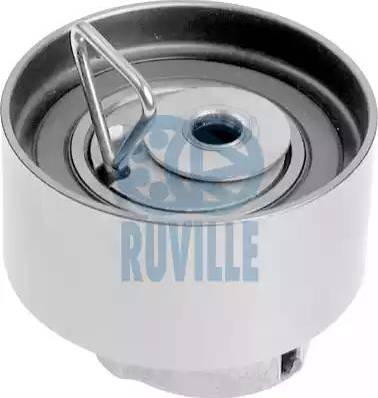 Ruville 58602 - Rullo tenditore, Cinghia dentata autozon.pro