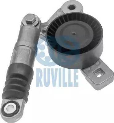 Ruville 58610 - Tendicinghia, Cinghia Poly-V autozon.pro