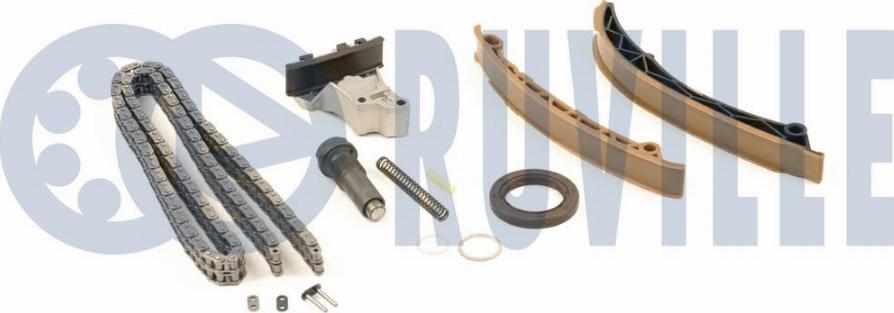 Ruville 580095 - Kit catena distribuzione autozon.pro