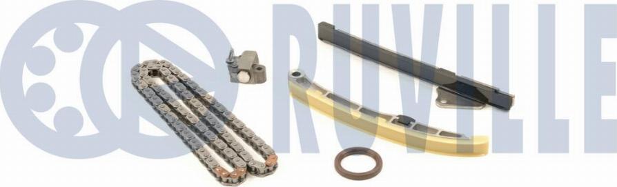 Ruville 580068 - Kit catena distribuzione autozon.pro