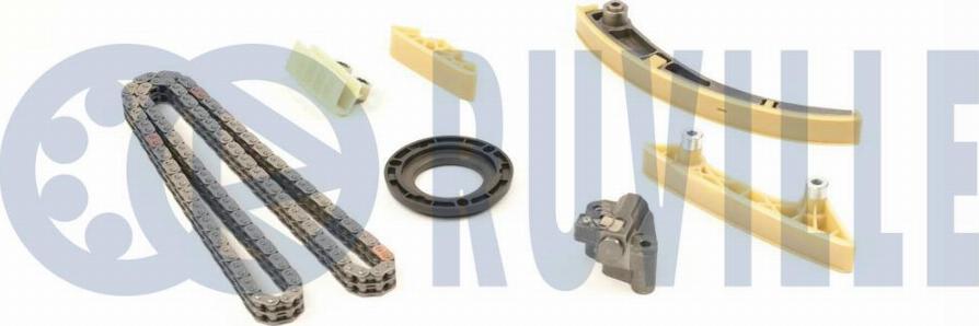 Ruville 580142 - Kit catena distribuzione autozon.pro