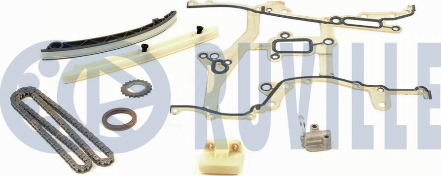 Ruville 580159 - Kit catena distribuzione autozon.pro