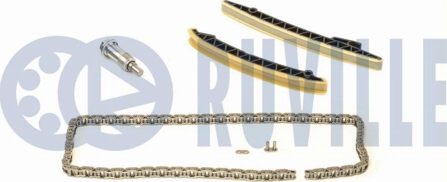 Ruville 580164 - Kit catena distribuzione autozon.pro