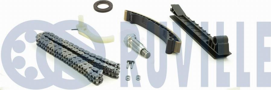 Ruville 580168 - Kit catena distribuzione autozon.pro